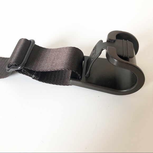 Tumi Bags Tumi Luggage Add A Bag Attachment J Hook Strap Poshmark